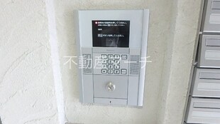 環状通東駅 徒歩7分 4階の物件外観写真